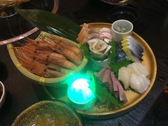 -札幌日本料理放题