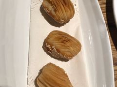 -芳芳私房菜·精做淮扬菜(承德路店)