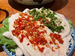 -周小明火锅(黑金冠社区店)