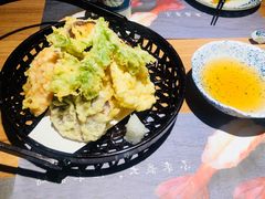 -小笠原·日料店