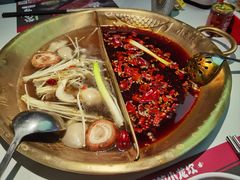 -小龙坎火锅(IFS HOT店)