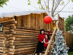 -HERRE·FARM 赫尔露营农场·团建聚会包场