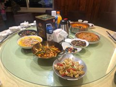 -丁哥·庐味鲜 土菜·20年老字号(世纪阳光花园店)