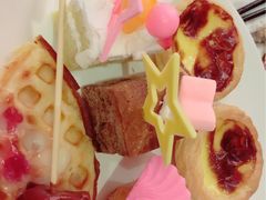 -芭菲盛宴·环球美食(解放碑英利国际店)