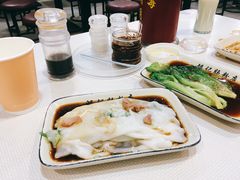 牛肉肠粉-银记肠粉店(赤岗店)