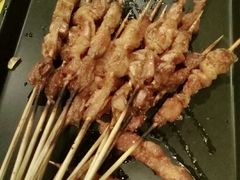 -望京小腰(北京总店)