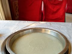 -阮老二·羊肉汤(黄甲店)