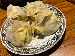 -纳瓦新疆菜(银都店)