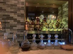 -AZUL by FUEL蓝色·法式酒馆(琶醍店)