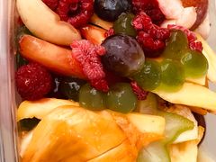 -鲜果盒子(会展店)