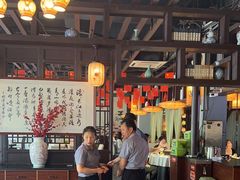 -一江水食府(后湖店)