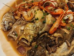 -501號台州海鲜餐厅(海创园店)