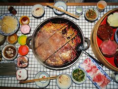 -董眼镜火锅(洪崖洞总店)