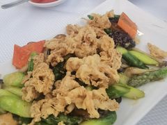 -珍宝海鲜(东海岸海鲜中心)