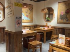 -先启半步颠.川菜.小酒馆(宝安坪洲店)