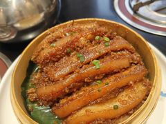 -鱼头泡饭·湖北菜·非物质文化遗产(岳家嘴总店)