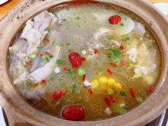 -蔡记·九米羊肉炉(东渡店)