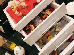 -行者书屋大堂吧 ·下午茶(南京圣和府邸酒店)