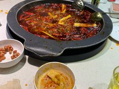 -川西坝子火锅(金沙1.0直营店)