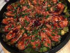 -掌柜的店·河南菜(新天地店)
