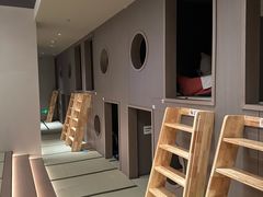 -天津瀚金佰九号温泉酒店(南楼地铁站店)
