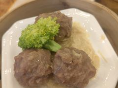 -新金盛·海鲜酒楼(盐田店)