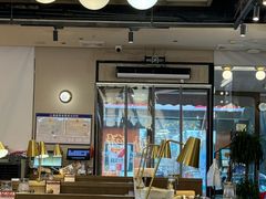 -双门洞·森系料理(体育西店)