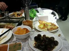 -春天烤肉自助餐厅(南内环店)