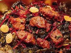 -辣可可·现炒黄牛肉(皇庭广场店)