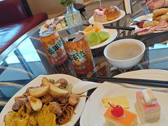 -常州武进九洲喜来登酒店