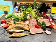 -二楼咖啡厅·厦门源昌凯宾斯基大酒店(湖滨中路店)