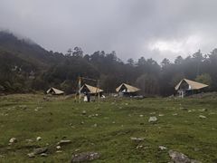 -硗碛藏寨·神木垒景区