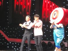 -中央广播电视总台(光华路办公区)