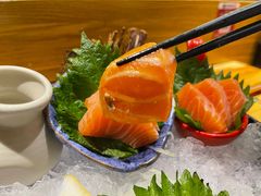 -万岁寿司(天河领展店)