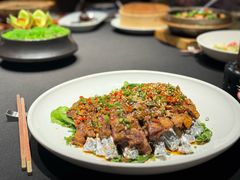 -玖味(老工人西路店)