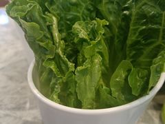-金喜娜无限自助烤肉(泰达永旺店)