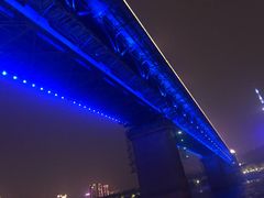 -武汉两江游览·夜游长江(汉口粤汉码头)