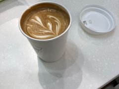 -Manner Coffee(大宁国际商业广场店)