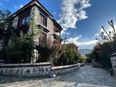 -松赞拉萨林卡酒店