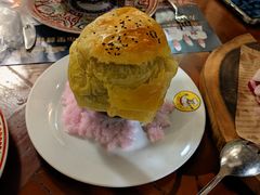 -卢布里西餐厅(总店)