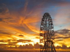 -中國藍-梁子庚餐廳
