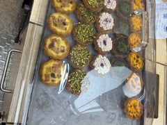 -祥禾饽饽铺·中式糕点(北京来福士店)