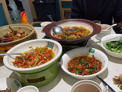 -绿草地·湘菜(7mall店)