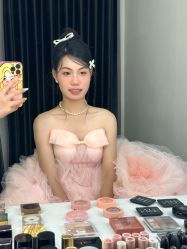 -卡恩婚纱摄影(桥梓口店)