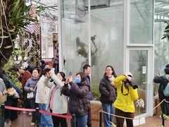 -国家植物园南园