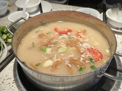 -土风豆米火锅(鸿通城店)