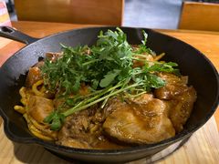 -Secco德式餐吧(南秀村店)