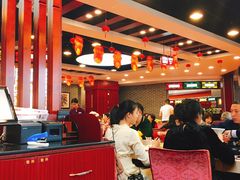 大堂-点都德(千灯湖环宇城店)