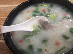 -粥传(太古里店)