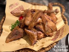 -前海沿·青岛菜(乐客城店)